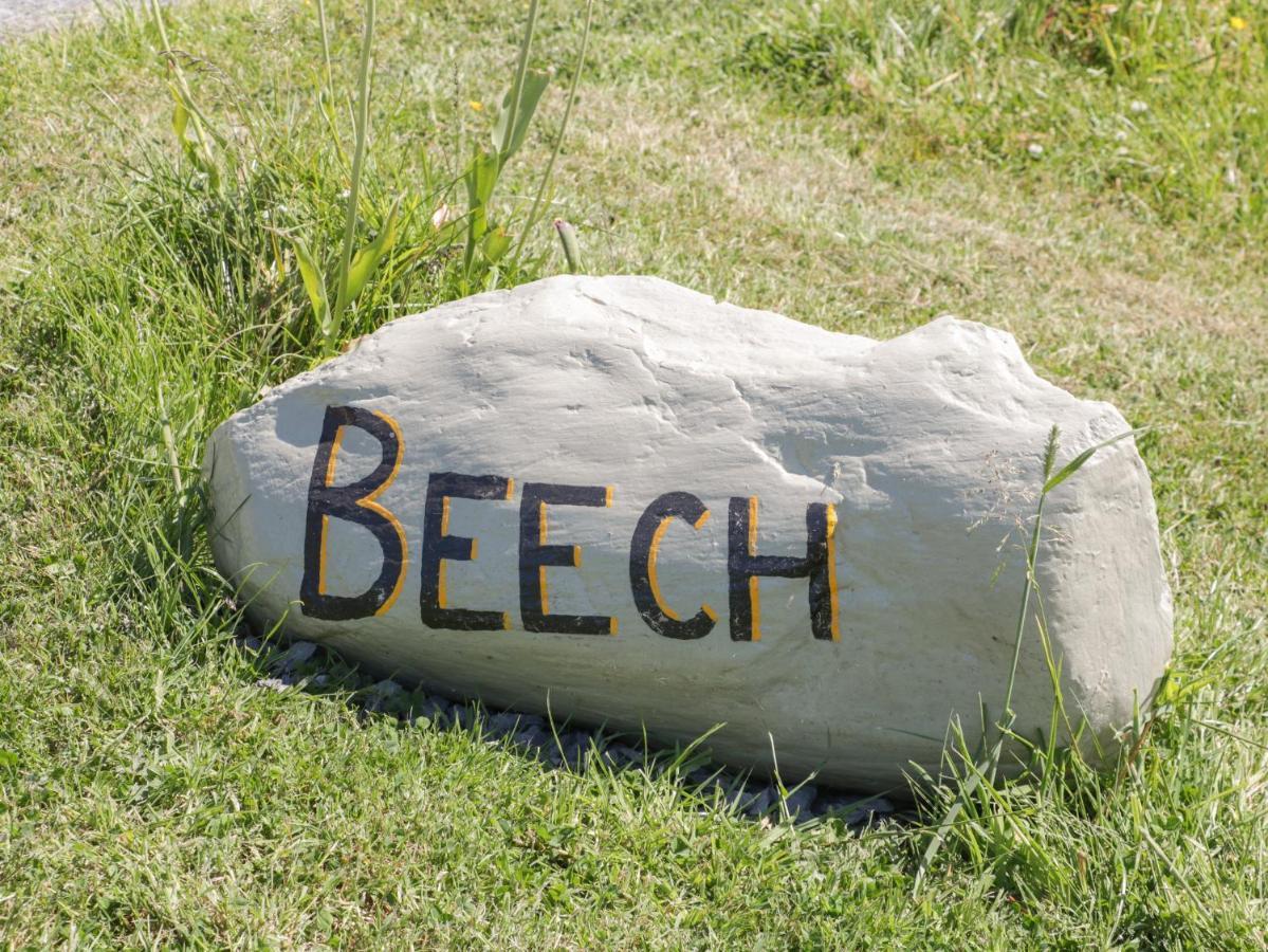 울버스톤 Beech 빌라 외부 사진
